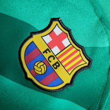 Maillot Gardien 23 24 Enfant Barcelona Vert