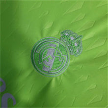 Maillot Gardien 23 24 Enfant Real Madrid Vert