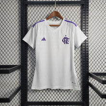 Maillot Gardien 23 24 Femme's Flamengo