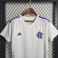Maillot Gardien 23 24 Femme's Flamengo
