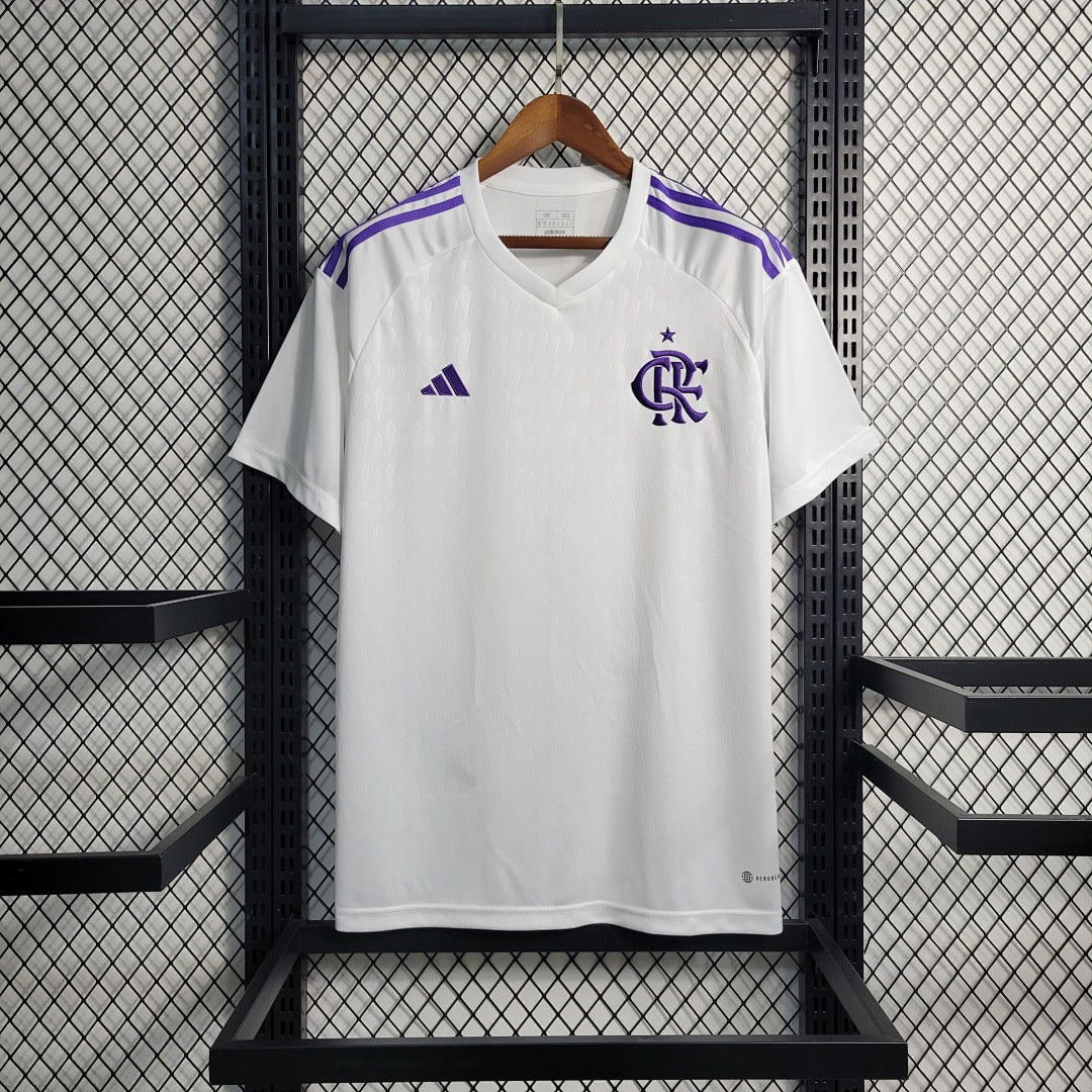 Maillot Gardien 23 24 Flamengo