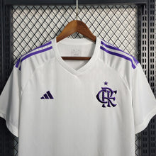 Maillot Gardien 23 24 Flamengo
