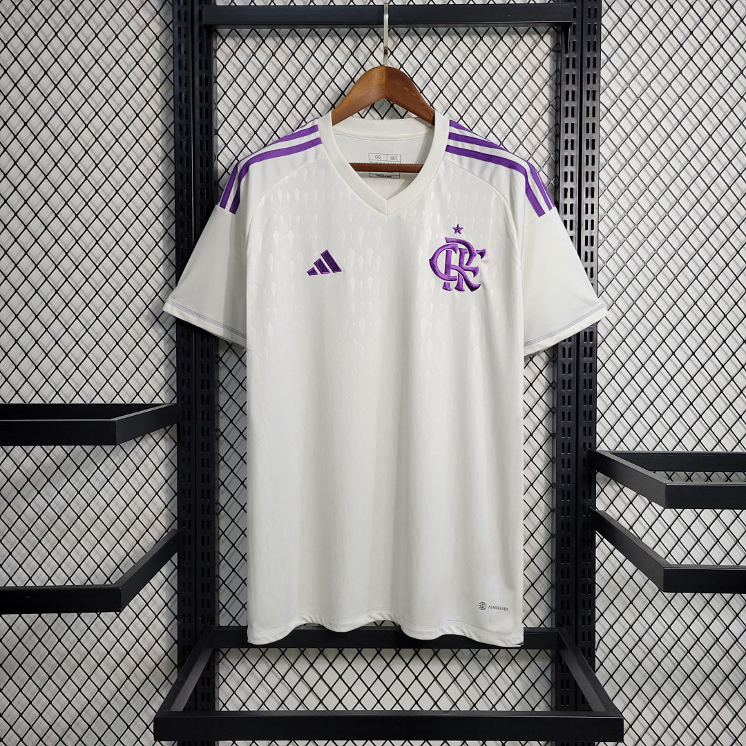 Maillot Gardien 23 24 Flamengo