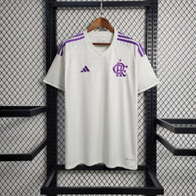 Maillot Gardien 23 24 Flamengo