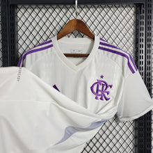 Maillot Gardien 23 24 Flamengo