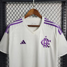 Maillot Gardien 23 24 Flamengo