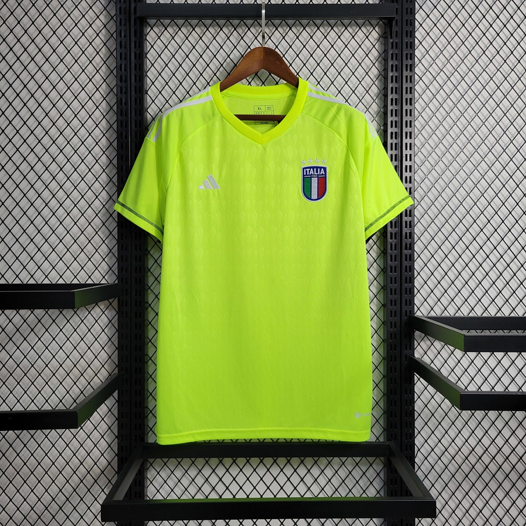 Maillot Gardien 23 24 Italian