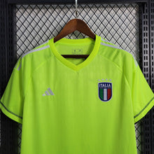 Maillot Gardien 23 24 Italian
