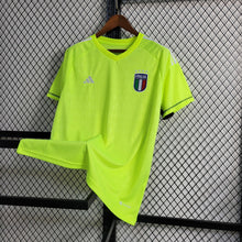 Maillot Gardien 23 24 Italian