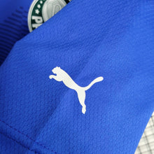 Maillot Gardien 23 24 Palmeiras Dark Bleu