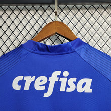 Maillot Gardien 23 24 Palmeiras Dark Bleu