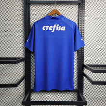Maillot Gardien 23 24 Palmeiras Dark Bleu