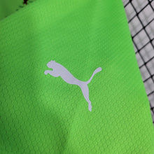 Maillot Gardien 23 24 Palmeiras fluorescent Vert