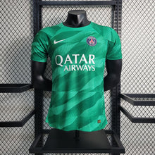 Maillot Gardien 23 24 player PSG