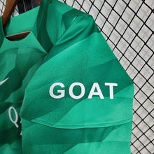 Maillot Gardien 23 24 PSG Vert