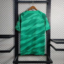 Maillot Gardien 23 24 PSG Vert