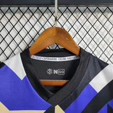 Maillot Gardien 23 24 Reese Flight Navigation