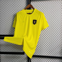 Maillot Gardien 23 24 Scottish