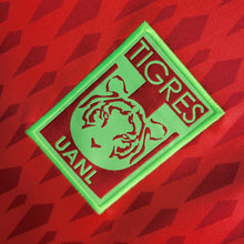 Maillot Gardien 23 24 Tiger Rouge