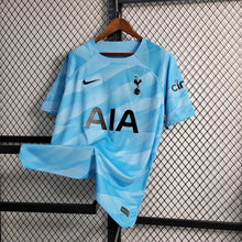Maillot Gardien 23 24 Tottenham