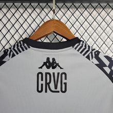 Maillot Gardien 23 24 Vasco da Gama Gris