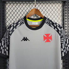Maillot Gardien 23 24 Vasco da Gama Gris