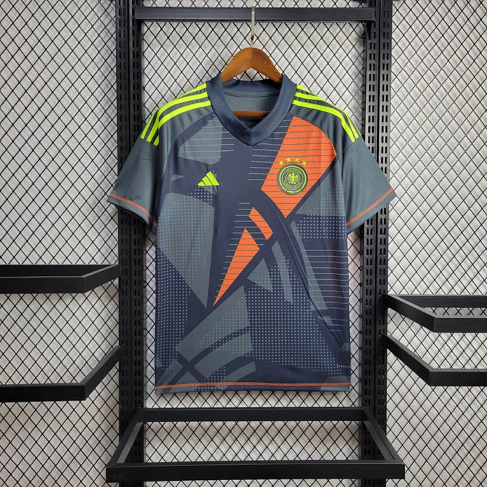 Maillot Gardien 24/25 Allemagne
