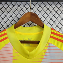 Maillot Gardien 24/25 Mexique