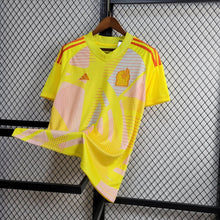Maillot Gardien 24/25 Mexique