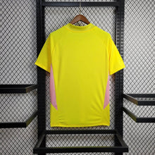 Maillot Gardien 24/25 Mexique