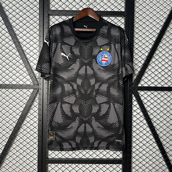 Maillot Gardien 25/26 Bahia