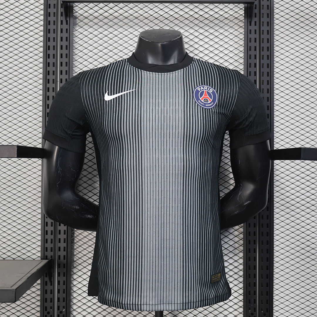 Maillot Gardien 25/26 Player PSG