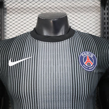 Maillot Gardien 25/26 Player PSG