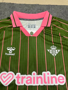 Maillot Gardien 26/27 Betis Vert