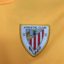 Maillot Gardien Athletic Bilbao 2024/25 uniform