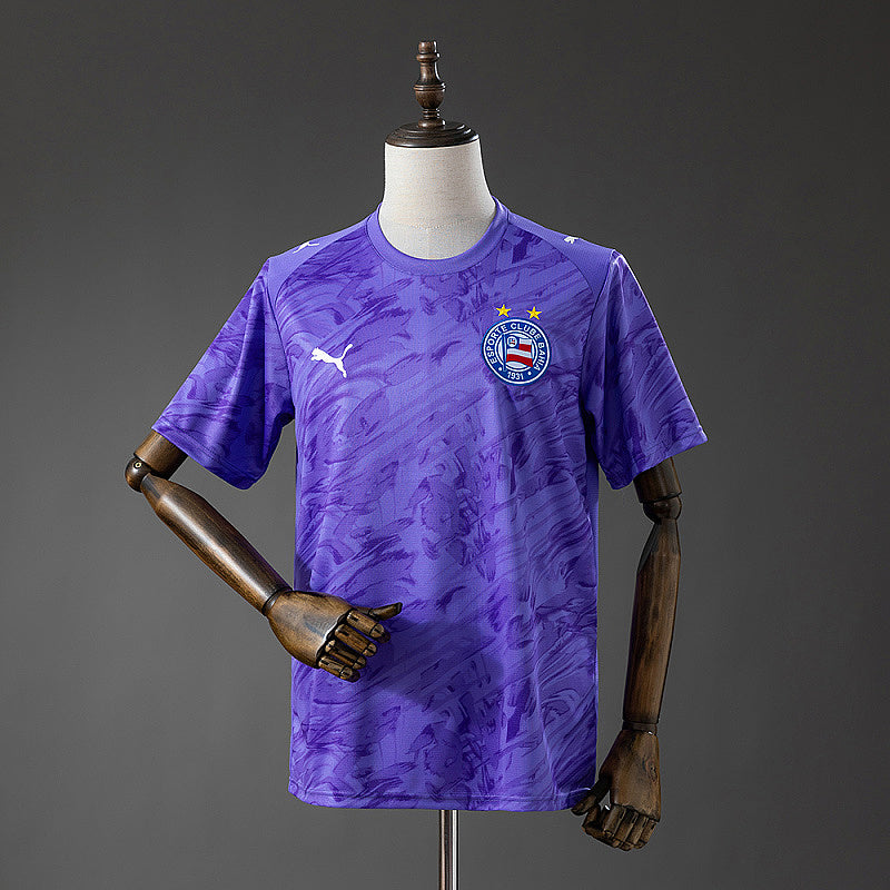 Maillot Gardien Bahia 26/27 Violet