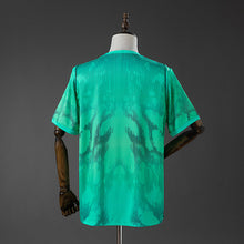 Maillot Gardien Brésil 2026 Vert