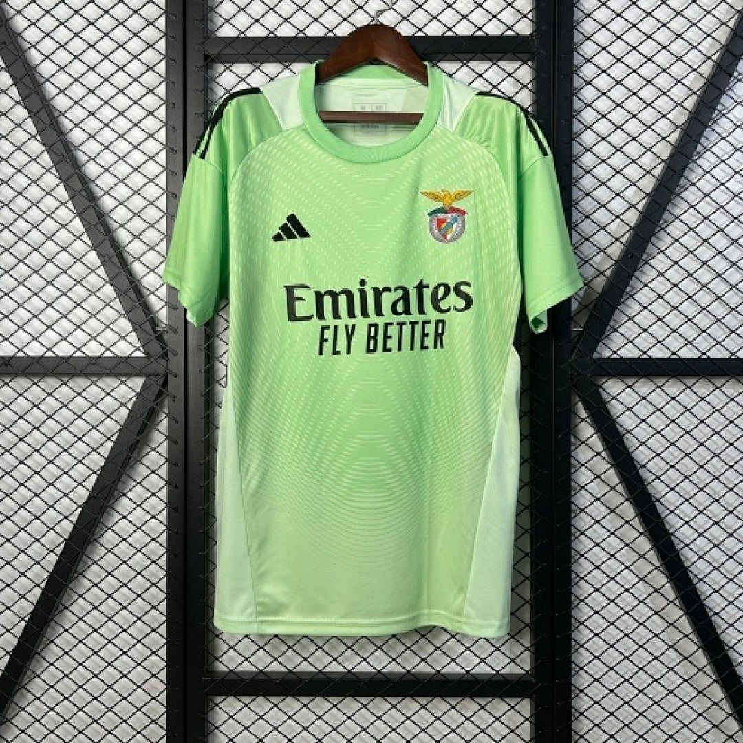 Maillot Gardien Entraînement 25/26 Benfica
