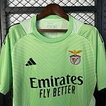 Maillot Gardien Entraînement 25/26 Benfica