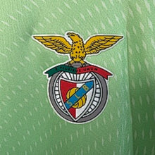 Maillot Gardien Entraînement 25/26 Benfica