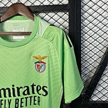 Maillot Gardien Entraînement 25/26 Benfica