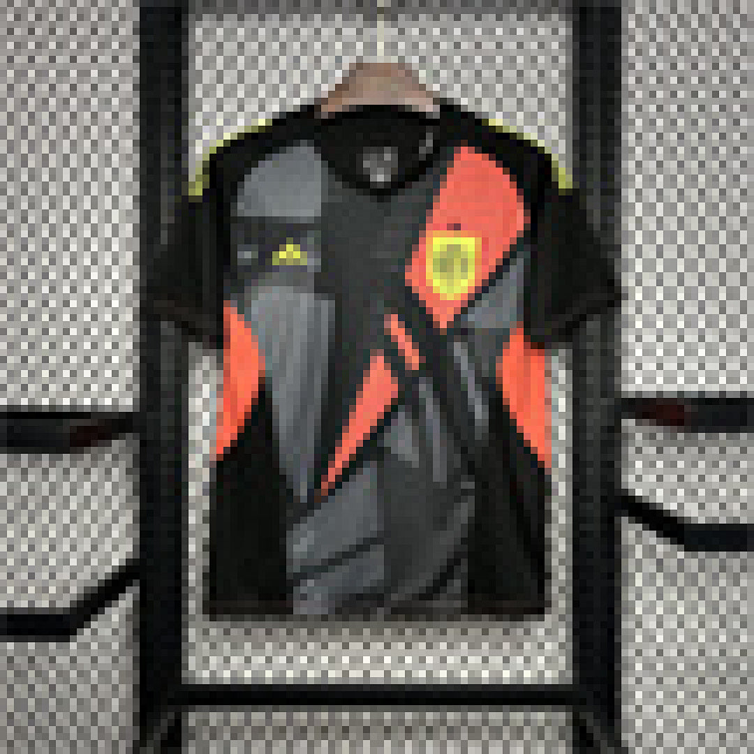 Maillot Gardien Espagne 2024/25 Euro uniform