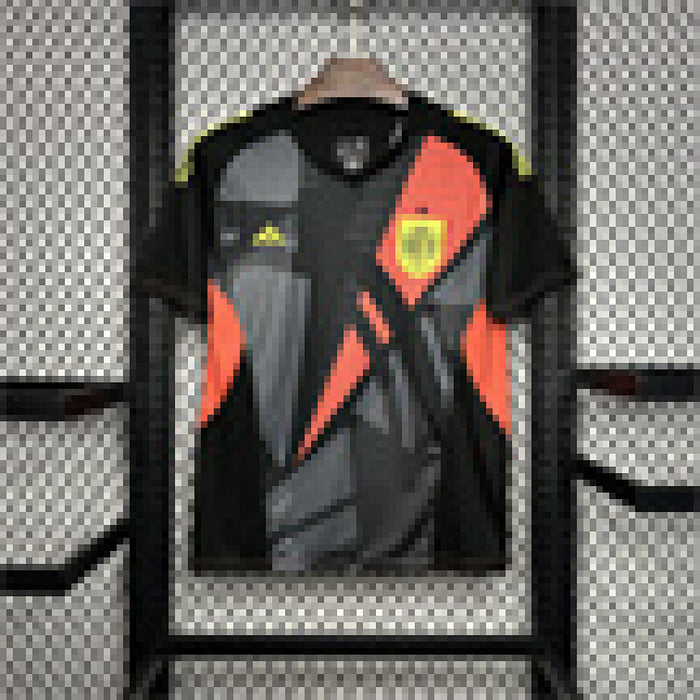 Maillot Gardien Espagne 2024/25 Euro uniform