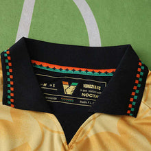 Maillot Gardien Manches Longues 2526 Saison Venezia F.C. d Fan version