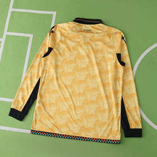 Maillot Gardien Manches Longues 2526 Saison Venezia F.C. d Fan version