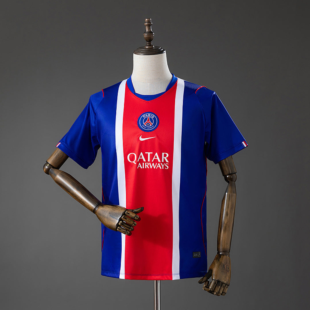 Maillot Gardien Manches Longues Espagne 2026 Rouge d