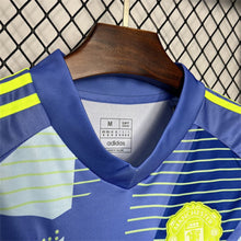Maillot Gardien Manchester United 2024/25