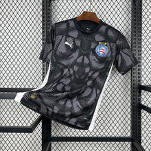Maillot Gardien Mens Bahia 2025/26