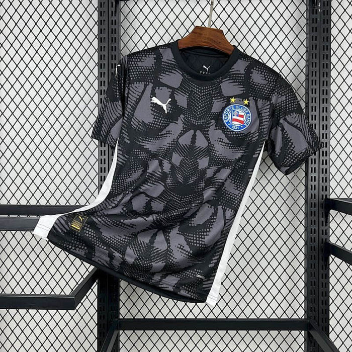 Maillot Gardien Mens Bahia 2025/26