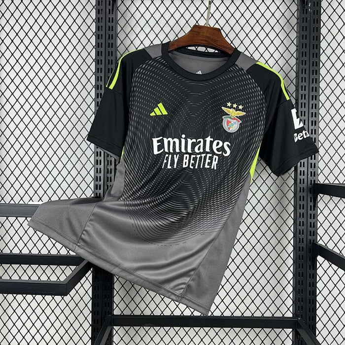 Maillot Gardien Mens Benfica 2025/26